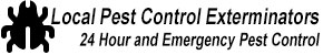 Stoughstown PA Pest Control Exterminators